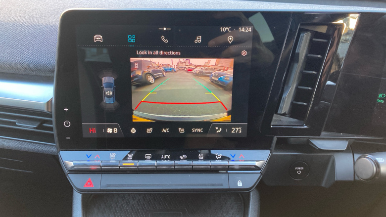 Renault Megane E-Tech EV60 160kW Techno 60kWh Optimum Charge 5dr Auto Electric Hatchback